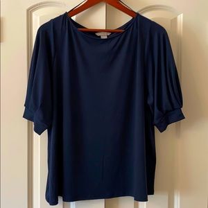 Women’s Crepe Blouse